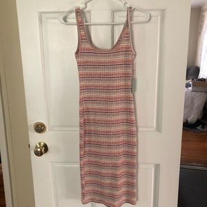 Brand New Forever 21 Summer dress